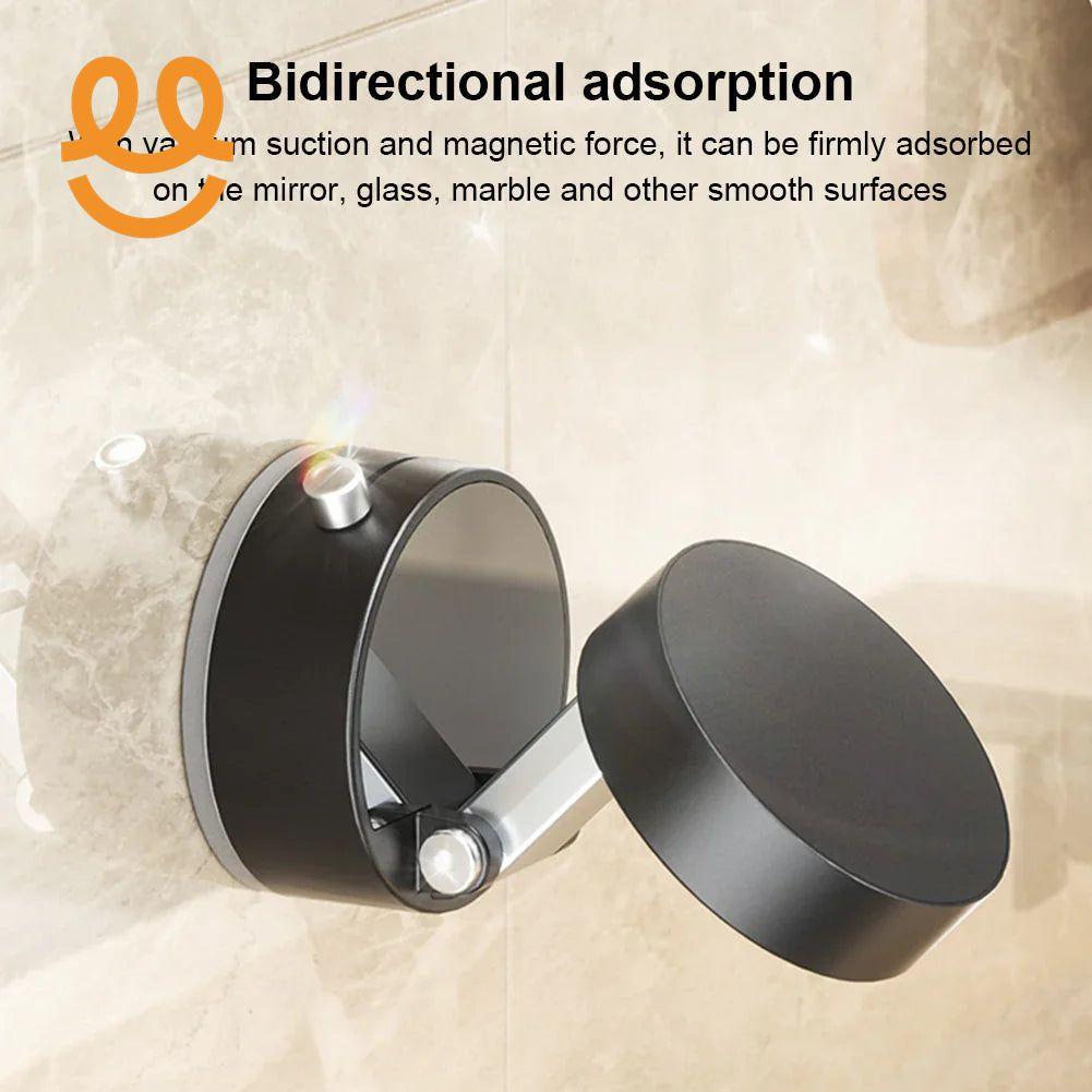 Vaccum Magnetic Vlogging  Mobile Holder Iphone & Android